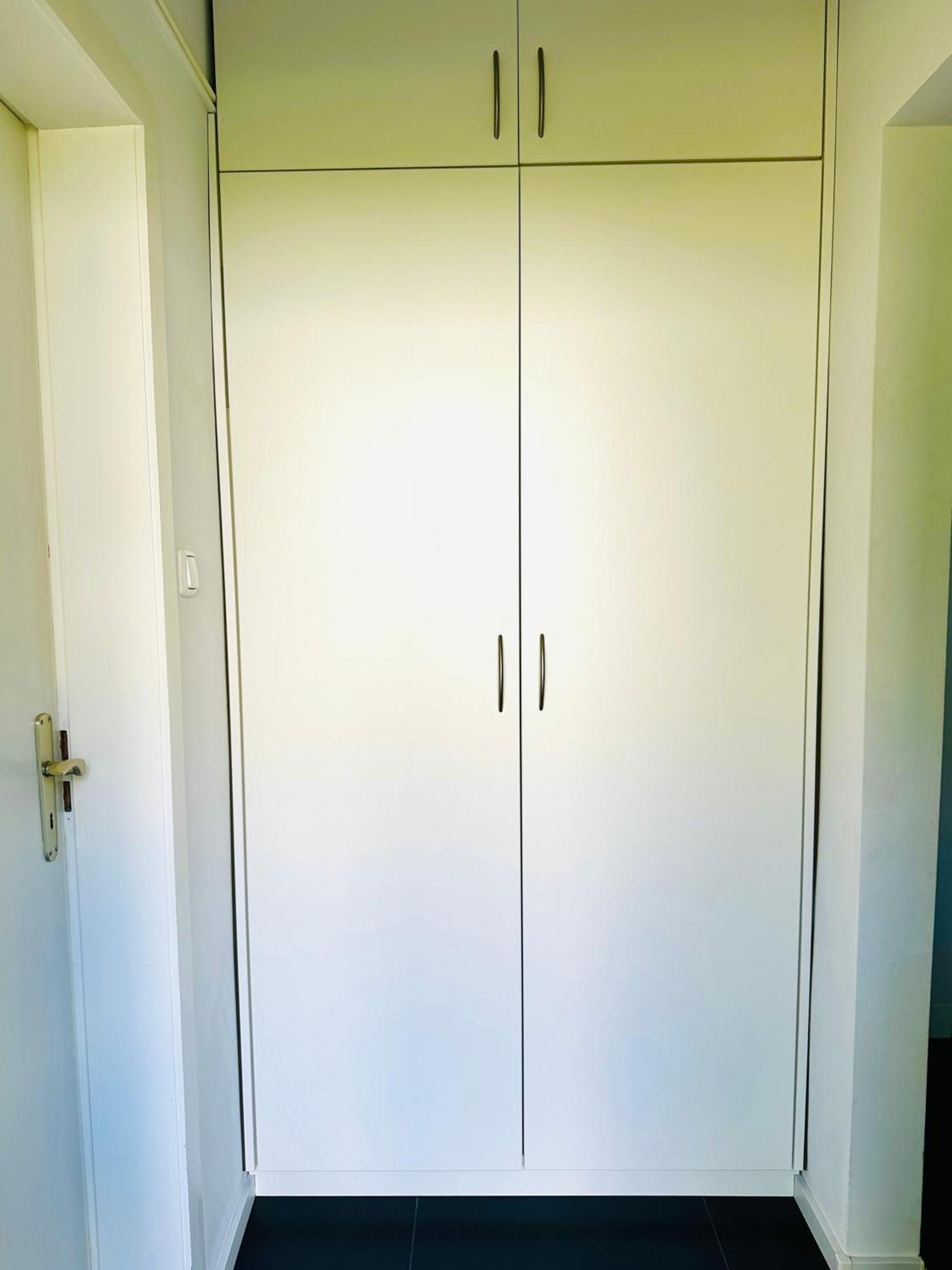 Bungalow-Wohnung Nahe Flughafen Hamburg Norderstedt Dış mekan fotoğraf